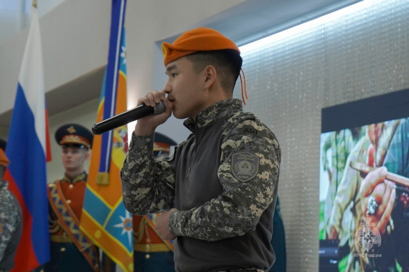 В Академии состоялся выпуск слушателей заочной формы обучения
