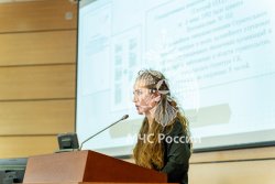  В Академии обсудили актуальные вопросы надзорной деятельности