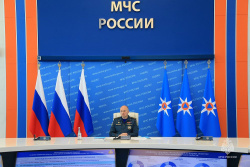 МЧС России: более тысячи отдыхающих погибли на акваториях с начала лета