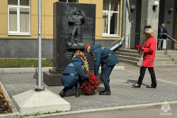 В преддверии Дня Победы