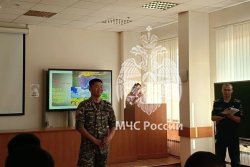 В Академии завершилась неделя русского языка и литературы