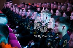 За нами – опыт поколений!