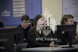 В Академии состоялся День открытых дверей