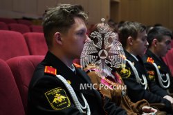 Сегодня в Академии состоялся день открытых дверей