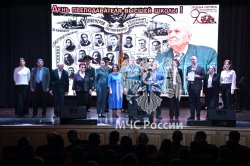 В Академии определили лучшую кафедру и преподавателя года