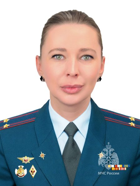 Сербенко<br>Анастасия Николаевна