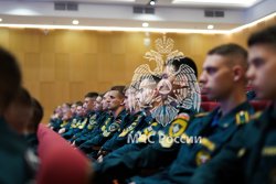 В Академии состоялся вечер памяти