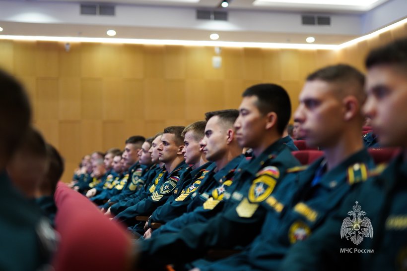 В Академии состоялся вечер памяти