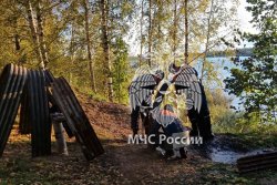 Подведены итоги деятельности поискового отряда «ФИПО-АГПС» в 2024 году