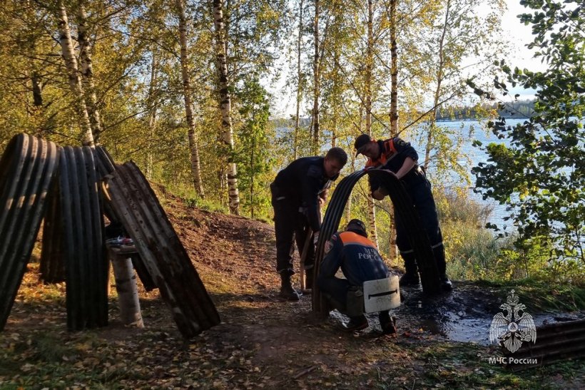 Подведены итоги деятельности поискового отряда «ФИПО-АГПС» в 2024 году