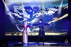 2026 год объявлен Годом единства народов России