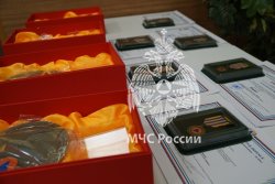 Международный опыт управления рисками ЧС обсудили в рамках Международной научно-практической конференции 