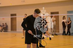 Итоги Спартакиады Академии по бадминтону