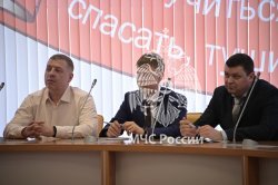 Состоялись выпуски слушателей Института развития