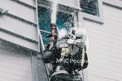 Академия ГПС МЧС России достойно выступила на мастер-классах, показательных выступлениях и «Пожарном Олимпе»