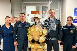  Академия представила экспозицию на выставке «Поступи 26/27»