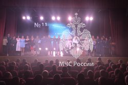 В Академии прошел конкурс «Споемте, друзья!»