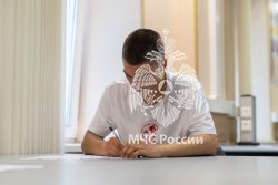 В Академии продолжаются вступительные испытания для абитуриентов, поступающих на базе среднего профессионального образования