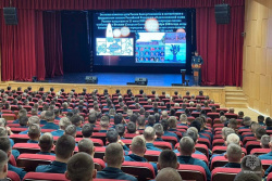 3 сентября – День солидарности в борьбе с терроризмом