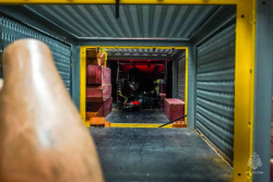 Завершился второй этап штабной тренировки по гражданской обороне