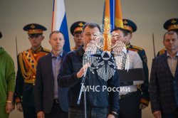 В Академии завершился Кубок МЧС России по боксу среди вузов чрезвычайного ведомства