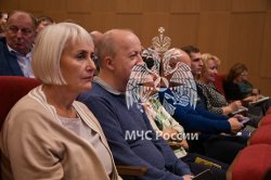 В Академии завершились учебно-методические сборы