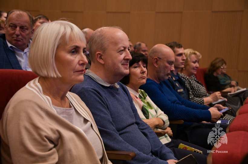 В Академии завершились учебно-методические сборы