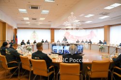 В Академии прошло заседание Ученого совета