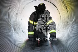 Академия ГПС МЧС России достойно выступила на мастер-классах, показательных выступлениях и «Пожарном Олимпе»