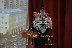 В Академии ГПС МЧС России состоялся День открытых дверей