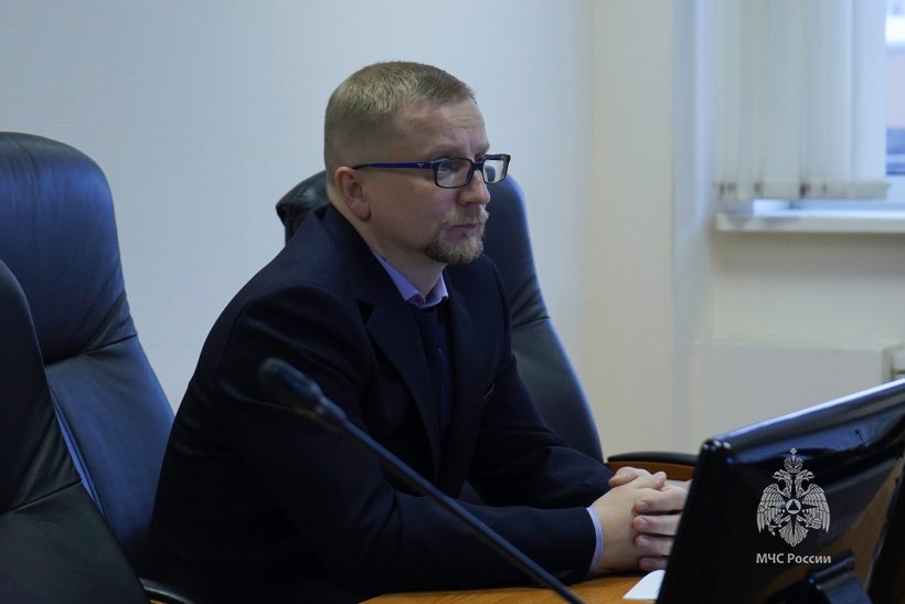 В Академии состоялась ежегодная международная научно-техническая конференция «Системы безопасности – 2024»