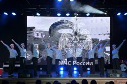 В Академии прошел финал конкурса «Моя малая Родина»