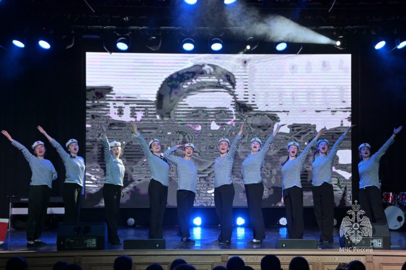 В Академии прошел финал конкурса «Моя малая Родина»