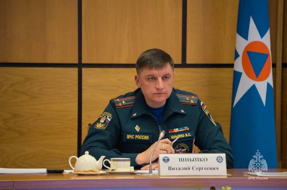 Подведены итоги работы и определены планы на перспективу