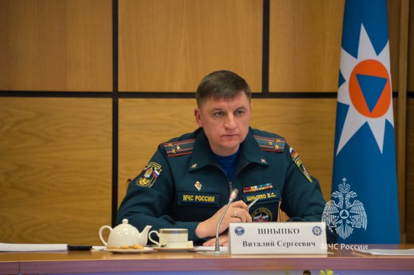 Подведены итоги работы и определены планы на перспективу