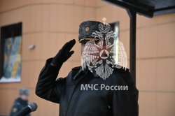 Состоялся первый в 2024 году общеакадемический развод