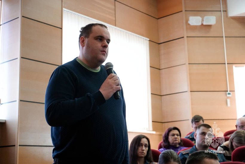 В Академии состоялась XII Научно-практическая конференция «Ройтмановские чтения»