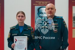 За нами – опыт поколений: От Ленинграда до Москвы