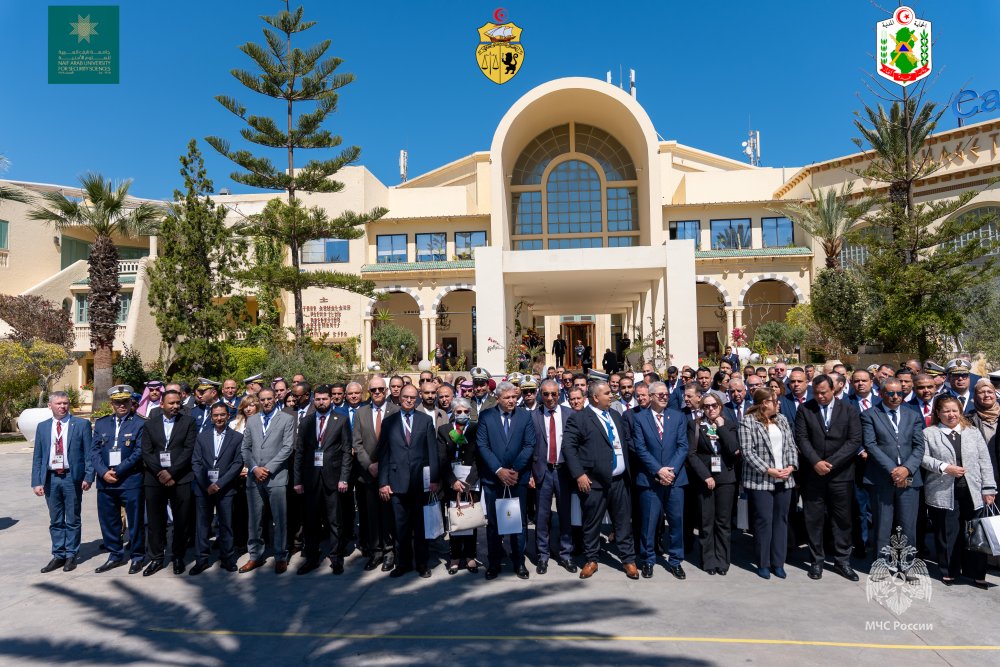 Содружество во имя спасения