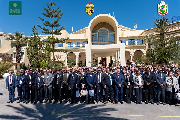 Содружество во имя спасения