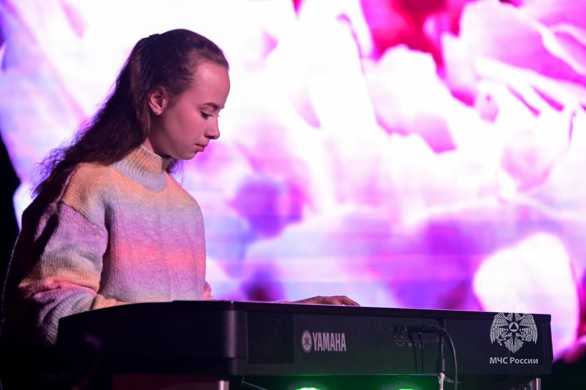 Подведены итоги конкурса музыкального и художественного творчества