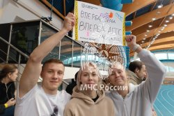 Подведены итоги Студенческого кубка Бегового сообщества