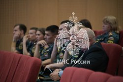В Академии обсудили ключевые угрозы нефтегазового сектора