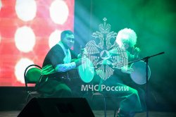 Состоялось торжественное мероприятие, посвященное 50-летию специального факультета по работе с иностранными гражданами