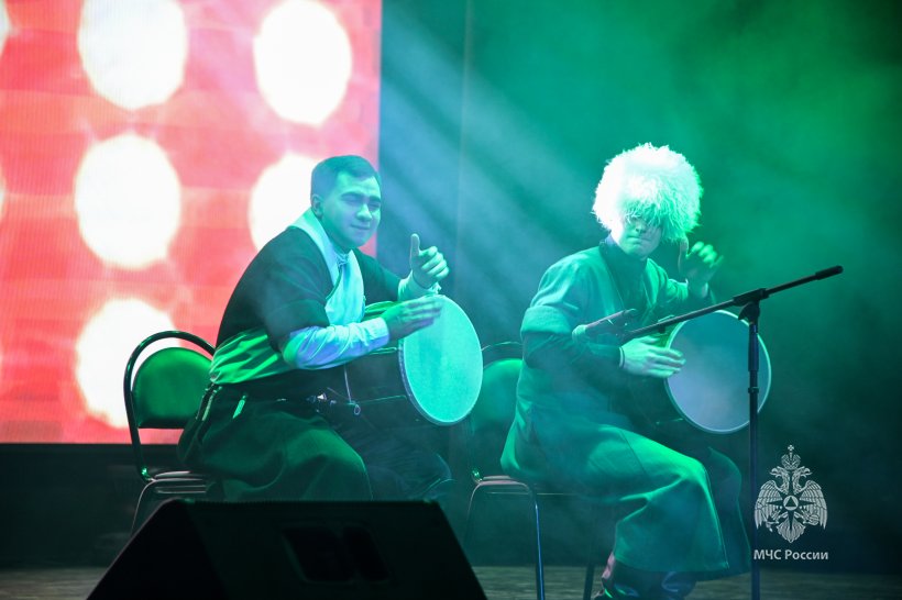 Состоялось торжественное мероприятие, посвященное 50-летию специального факультета по работе с иностранными гражданами