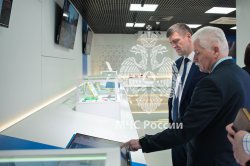 Подписано соглашение о двустороннем сотрудничестве 
