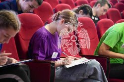 В Академии состоялся финал Всероссийских соревнований по оказанию первой помощи и психологической поддержке «Человеческий фактор» среди студентов