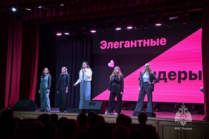 25 января по всей стране отмечается День российского студенчества