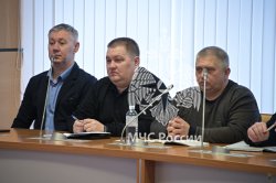 В Институте развития состоялся первый выпуск слушателей