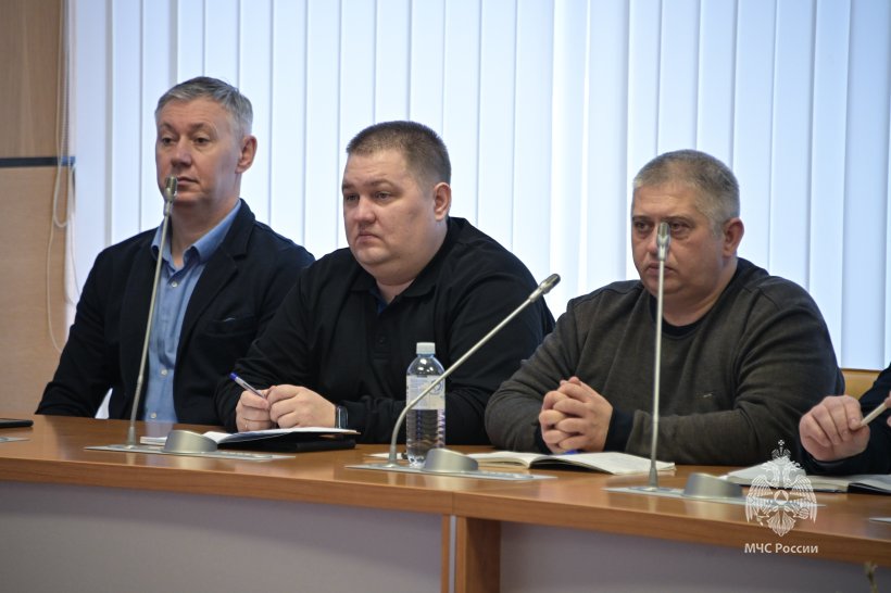 В Институте развития состоялся первый выпуск слушателей